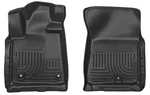 Husky Liners 18581 Weatherbeater Front Floor. Fixed Price $81.12.