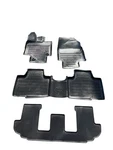 Oem Toyota Highlander All Weather Floor Mats Liners Set 2020-2024 PT908-48200. Fixed Price $150.00.