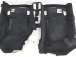 2018-2020 Honda Accord Front Interior Floor Carpet Lining 83301-TVA-A01ZA. Fixed Price $236.55.