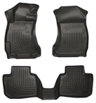 Husky Liners 99801 Weatherbeater Combo Floor For Subaru. Fixed Price $149.99.