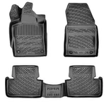 Car Floor Mats Liners For Citroen Ds 4 2021-2025 All Season Heavy Duty Auto Rugs. Fixed Price $123.90.