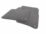 New Audi Q7 Floor Mats Set 4L1863691C9AM Original. Fixed Price $61.10.