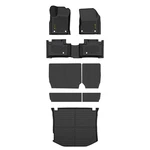 PIT66 Tpe Floor Mats Cargo Liners Compatible With Jeep Grand Cherokee 2011-2023. Fixed Price $316.08.