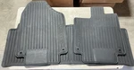 2018-2025 Honda Odyssey All Weather Rubber Floor Mat Set Front & Rear Oem. Fixed Price $95.95.
