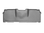 Weathertech Floorliner For 2009-2009 Dodge Ram Truck 2500/3500 2ND Row, Grey. Fixed Price $98.95.