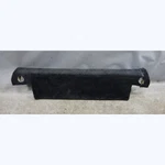 Damaged 08-13 Porsche 997 911 Coupe Rear Suwoofer Cover Carpet Trim Black Oem. Fixed Price $86.25.
