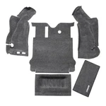 Bedrug BRJK11R2 Rear 5PC. Cargo Kit With Tailgate & Tub Liner For 11-18 Jeep. Fixed Price $269.95.