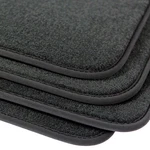 For Bmw 4-SERIES Convertible Carpet Mats 2014 2020 F33 Oem Quality Velour M4. Fixed Price $109.00.