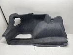 06-12 Bmw E90 M3 335I 328I Rear Left Trunk Carpet Liner 7059227 15 Gray Oem. Fixed Price $53.85.