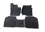 Oem New 21-25 Ford Expedition Logo Black All Weather Rubber Floor Mats 4 Piece. Fixed Price $84.99.