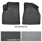 Husky Weatherbeater Front Liners For Tacoma With Automatic - Choose Color. Fixed Price $107.95.
