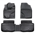 Floor Mats For 2014-2019 Toyota Corolla Cargo Liner Carpet Replacement Tpe. Fixed Price $52.99.