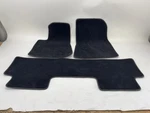 2018 Tesla Model 3 Floor Mat Set 1516554-00-A. Fixed Price $93.75.