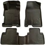 Husky Liners 98601 Weatherbeater Front & 2ND Seat Floor. Fixed Price $149.99.