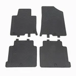 Genuine Hyundai Floor Mats All Weather C1F13-AC401. Fixed Price $144.98.