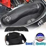 2X Leather Rear Trunk Mat Liners For Corvette C8 Stingray Z51 2DR E-ray 2020-UP. Fixed Price $37.95.