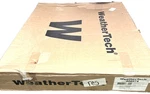 Weathertech 466974 2024 Ford F-250/F-350/F-450/F-550 Floorliner. Fixed Price $105.99.