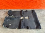 02-05 Honda Civic Si EP3 Hatchback Interior Floor Carpet Rug Mat Black Oem 230. Fixed Price $124.95.