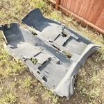2017-2020 Audi A4 B9 Quattro Whole Interior Floor Cover Carpet Mat Liner Oem. Fixed Price $200.00.