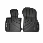 Genuine Oem Front Floor Mat Set For Bmw X2 SDRIVE28I XDRIVE28I 18 51472452201. Fixed Price $131.96.