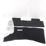 Oem Tesla Front/rear Carpet Floor Mat Kit 1516554-00-A For 2017-2020 Model 3. Fixed Price $148.99.