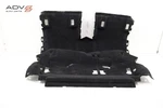 2015 Land Rover Range Rear Floor Carpet Cover Liner Mat Oem. Fixed Price $249.99.