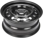 Dorman 939-134 New Steel Wheel Fits Kia Spectra 529102F060. Fixed Price $146.32.