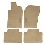 Genuine Mopar Fiat Chrysler Dodge Jeep Floor Mat Kit Oem New 5VN66HL1AB. Fixed Price $100.52.