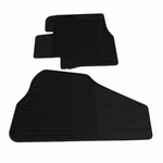 Genuine Ford Floor Mats All Weather Front Set DC3Z-2513086-A. Fixed Price $84.00.
