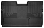 Husky Liners 53391 X-act Contour 2ND Seat Floor. Fixed Price $89.99.