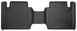 Husky Liners 14941 Weatherbeater 2ND Seat Floor. Fixed Price $87.91.