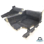 2007-2013 Bmw 328I 335I M3 E93 Convertible Rear Carpet Floor Liner Mat Black Oem. Fixed Price $248.99.