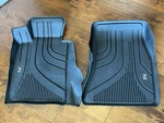 Genuine Oem Bmw G30 Series All Weather Floor Mats F90 M5 82-11-2-453-783. Fixed Price $89.95.