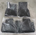 Tesla 2048569-00-A 3-PIECE All-weather Interior Liners For Model Y 2025+ Juniper. Fixed Price $190.00.