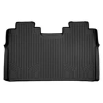 Smartliner Black 2ND Row Floor Ford F-150 Lightning. Fixed Price $80.61.