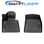 Smartliner Custom Fit Floor Mats 1ST Row Oem Tpe All Weather 2023-2025 Bmw Xm. Fixed Price $81.00.