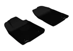 3D Maxpider Custom Fit Kagu Floor Mat For Lexus ES350 2007-2012 Front Row. Fixed Price $124.99.