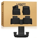 Lasfit Floor Mats Ford Explorer 2020-2026 Seats All Weather Liner. Fixed Price $169.00.