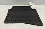 2012 Hyundai Accent Rear Right Side Floor Mat/carpet, Oem LOT014. Fixed Price $15.00.