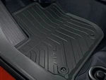Genuine Honda Floor Mats All-season 08P13-T5A-111. Fixed Price $144.57.