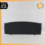 Mercedes W205 C350E C300 Rear Trunk Floor Carpet Cover Panel 2056805605 Oem 82K. Fixed Price $125.23.
