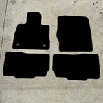 2020-2025 Ford Explorer Black Carpet Floor Mats Set 4PC Oem Front/rear GZ03A. Fixed Price $29.99.
