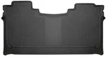 Husky Liners 14731 Weatherbeater Black Second Row Floor For 2019 Ram 1500. Fixed Price $85.99.