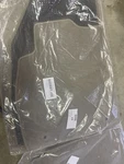 Gm/chevy Floor Mats. Fixed Price $55.00.