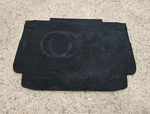 Mini Clubman F54 Boot Floor Carpet Trim 7360758. Fixed Price $54.09.