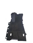Tesla Model Interior Floor Liner Carpet Dead Pedal Front Left 2017-2023 Oem. Fixed Price $180.00.