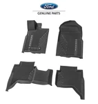2024-2025 Ranger Oem R1WZ-1613086-AA 4PC Front & Rear Rubber Floor Mat Liners. Fixed Price $269.95.