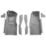 1978-80 Chevrolet Corvette Front Carpet W/ Console Strips Cut-pile!. Fixed Price $362.88.