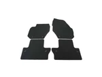 Oem Volvo Floor Carpeted Mat Set Textile Offblack S60-V60 2011-UP 39801568. Fixed Price $90.31.