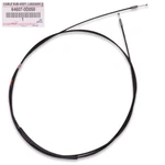 Lid Open Trunk Door Release Cable Fits Toyota Vios Belta Sedan NCP91 2007 2010. Fixed Price $59.48.